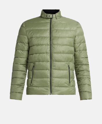 Winter jacket