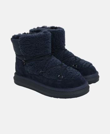Winter boots