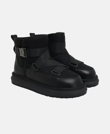 Winter boots