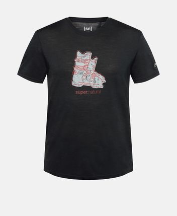 Functional shirt