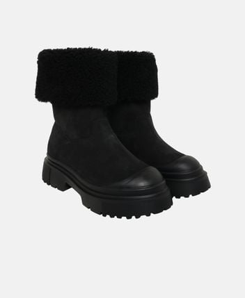Winter boots