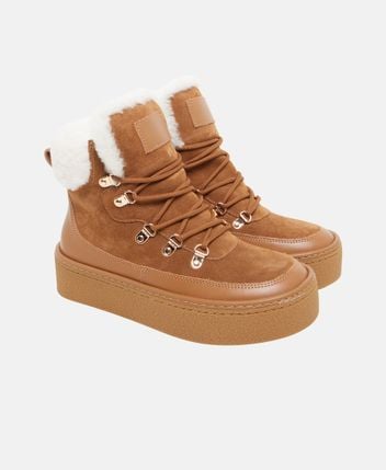 Winter boots