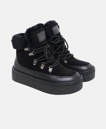 Winter boots