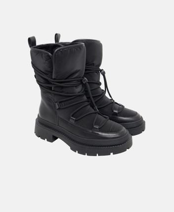 Winter boots