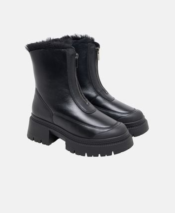 Winter boots
