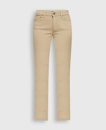 Corduroy trousers Onlmary