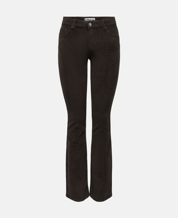 Corduroy trousers Onlmary