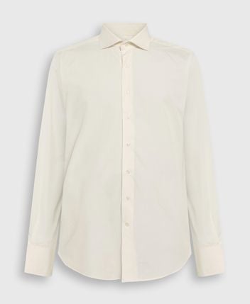 Long-sleeved shirt