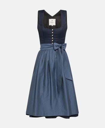Dirndl with apron Linda