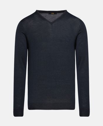 Long-sleeved jumper