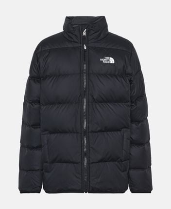 Down jacket Y Rev Andes Jkt