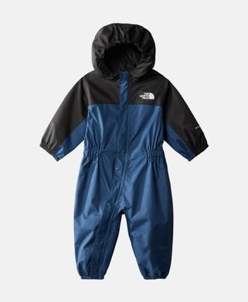 Puddle suit