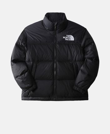 Down jacket