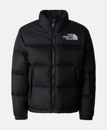 Down jacket