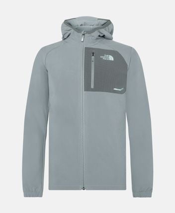 Transitional jacket