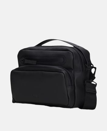 Cross-body bag