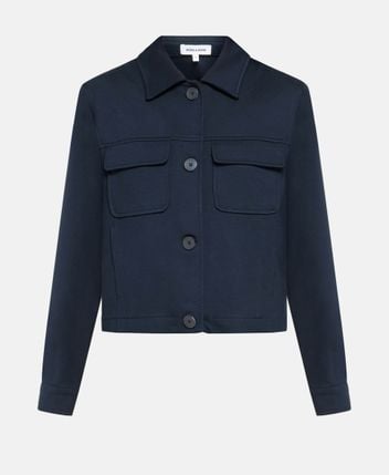 Transitional jacket