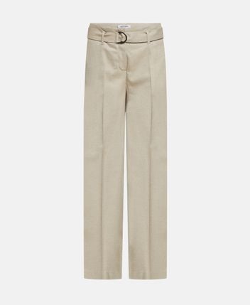 Marlene trousers