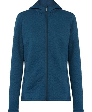 Functional jacket