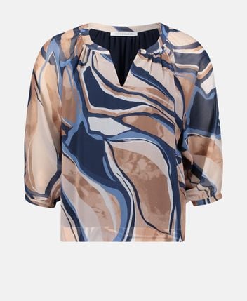 Shirt blouse