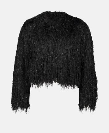 Elegant jacket