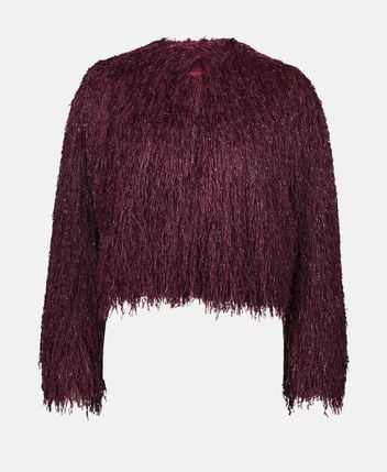 Elegant jacket