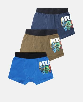 Boxer shorts, set of 3