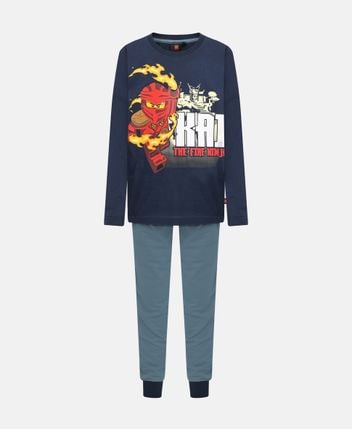 Pyjamas