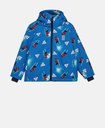 Winter jacket