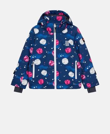 Winter jacket