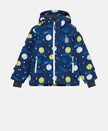 Winter jacket