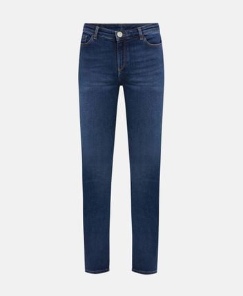Straight-leg jeans J85