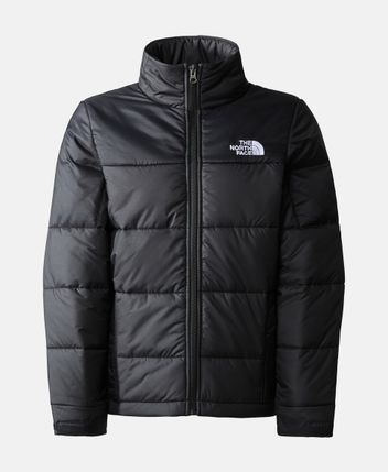 Outdoor jacket