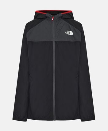 Outdoor jacket