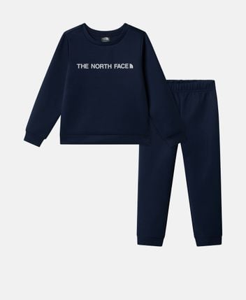 Jogging suit