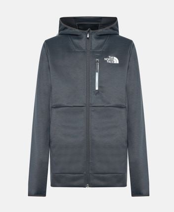 Transitional jacket