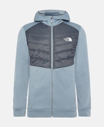 Winter jacket