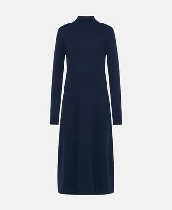 Knitted dress