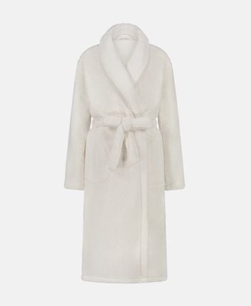 Dressing gown