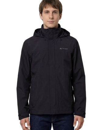 Rain jacket