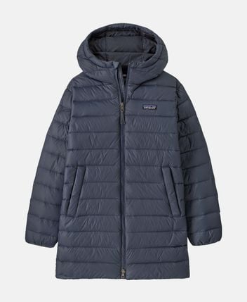 Down jacket