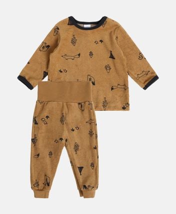 Pyjamas