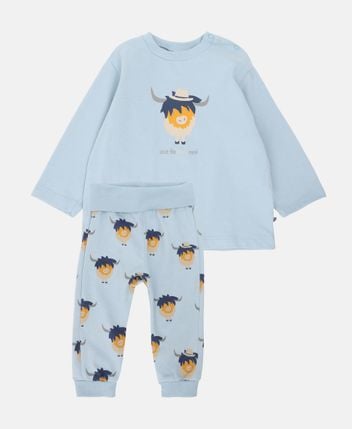 Pyjamas