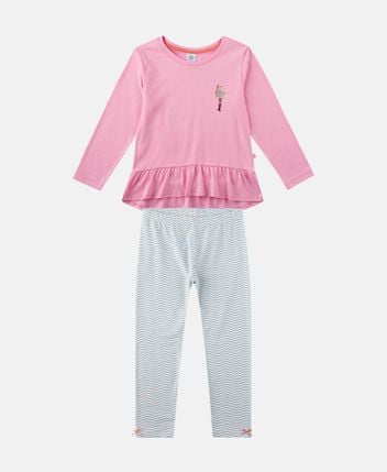 Pyjamas
