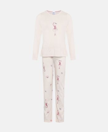 Pyjamas