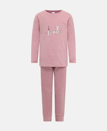 Pyjamas