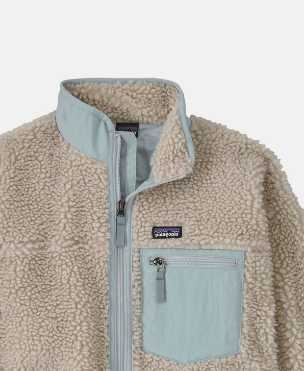 Patagonia 플리스 자켓