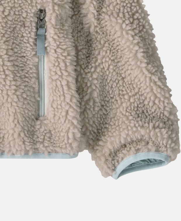 Patagonia 플리스 자켓