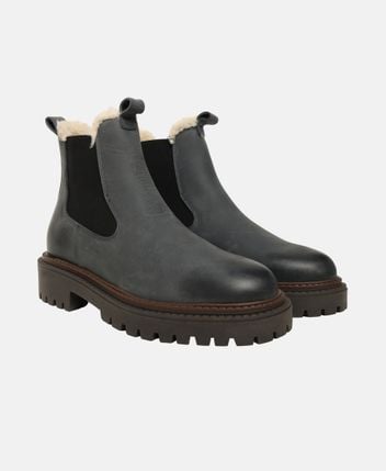 Chelsea boots Moder