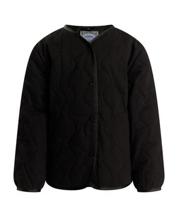 Transitional jacket